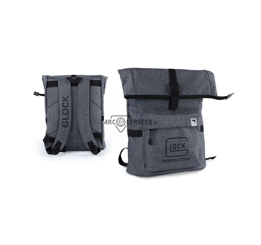 GLOCK ZAINO COURIER STYLE SF