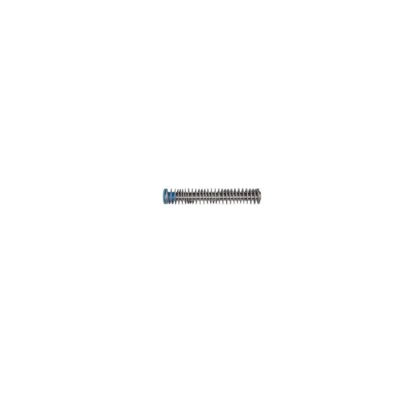 WALTHER ASTA GUIDA MOLLA IN TUNGSTENO + MOLLA PER Q5 MATCH