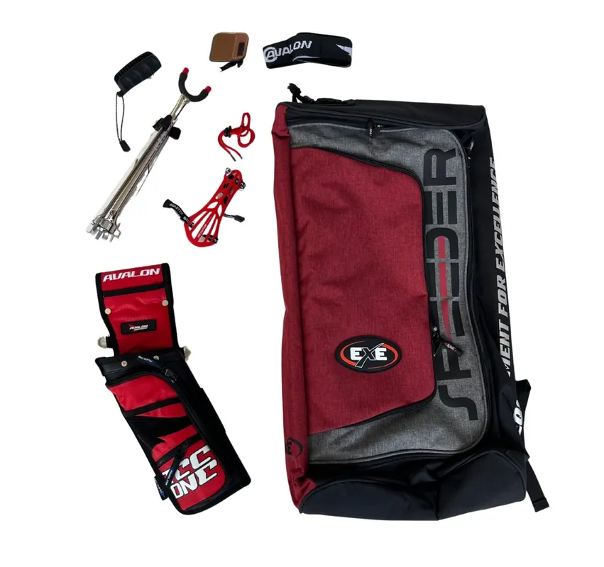 KIT OFFERTA ACCESSORI ARCO NUDO BASE
