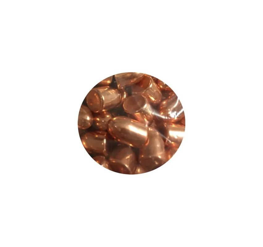 FIOCCHI PALLE Cal. 45ACP RNCP RAMATE 230grs .451" *Conf. da 250pz*