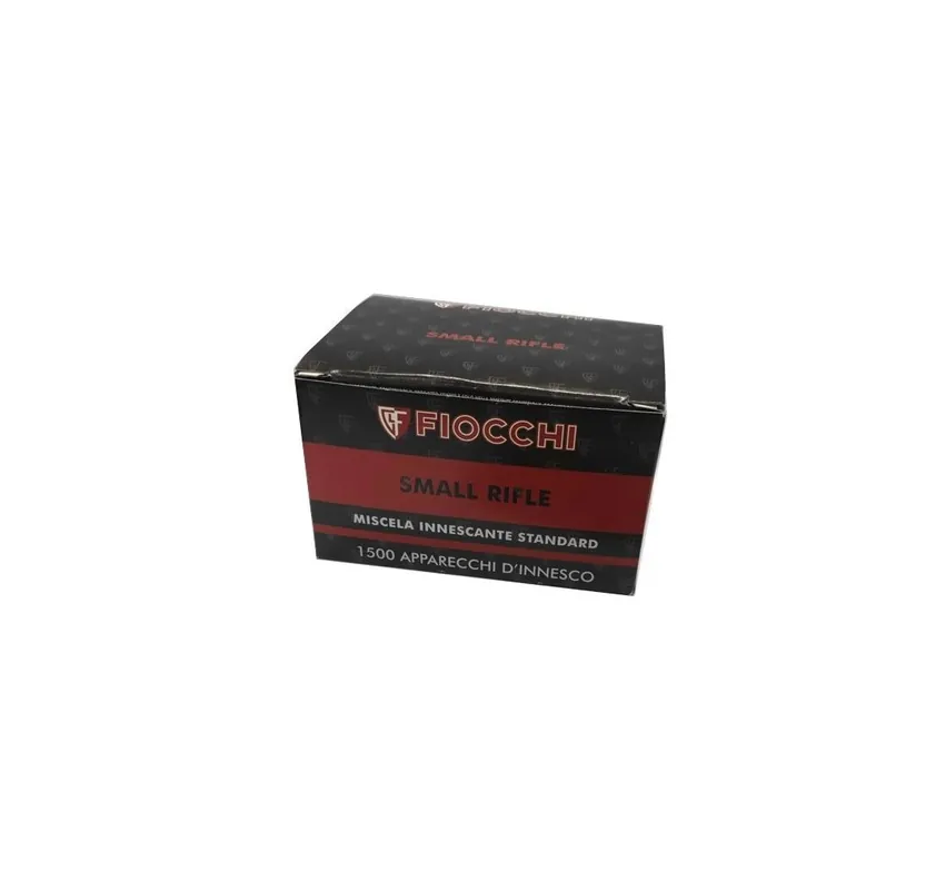 FIOCCHI INNESCHI SMALL RIFLE *Conf. da 150 pz*