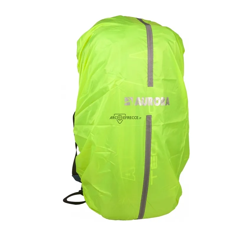 AURORA COPERTURA IMPERMEABILE RAIN COVER x ZAINO TECHNO