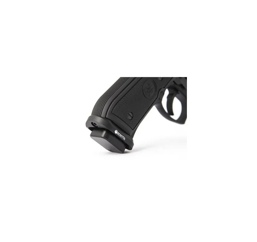 BERETTA SET MINIGONNA E PAD MAGGIORATO IN ALLUMINIO SERIE 92/96/98