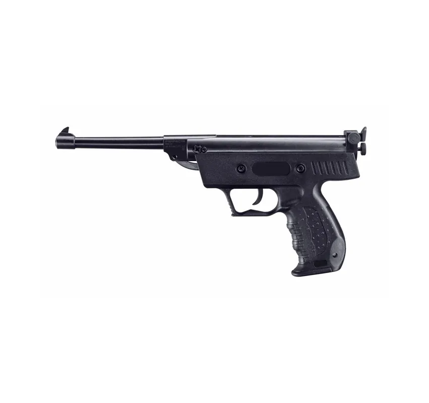 UMAREX PISTOLA PERFECTA S3 -7,5j CAL 4,5 C.N.380