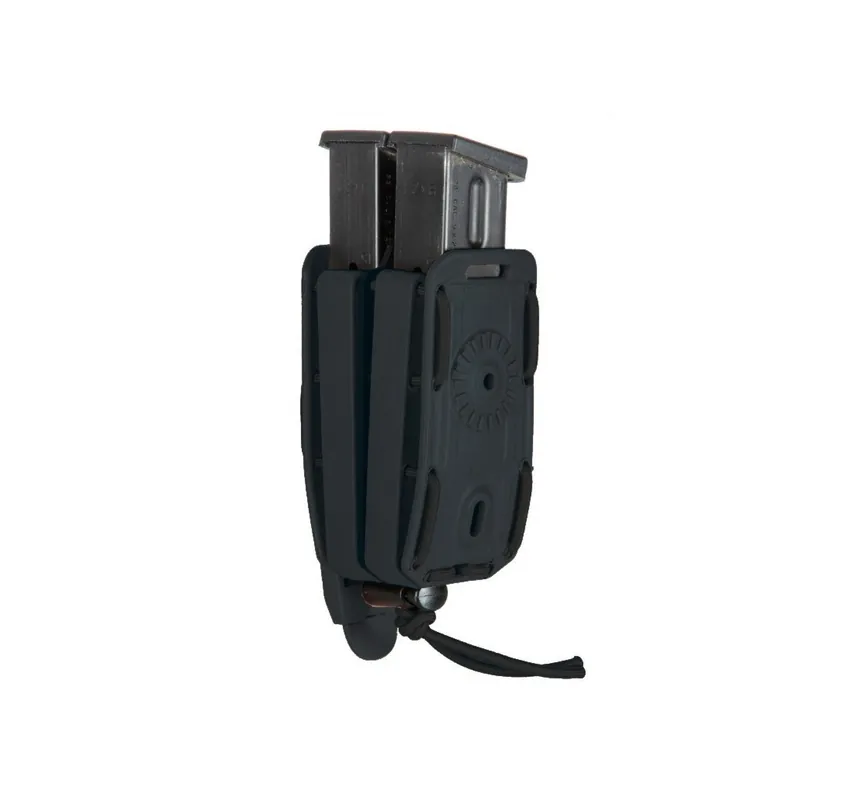 VEGA PORTA CARICATORE DOPPIO PER PISTOLA BUNGY 8BL02