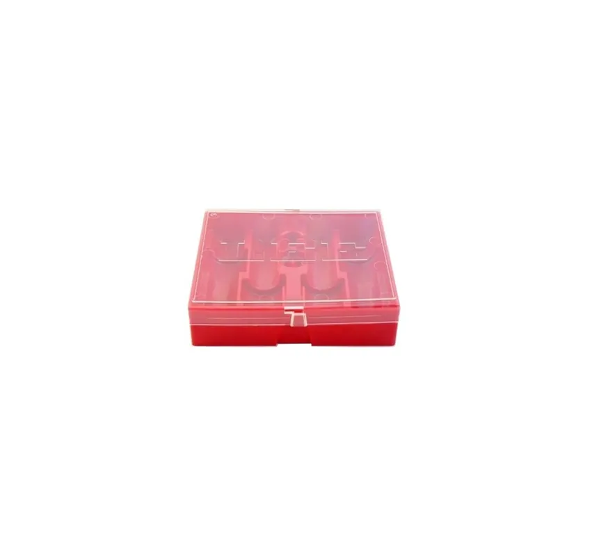 LEE SCATOLA PORTA MATRICI 4 DIES 90422