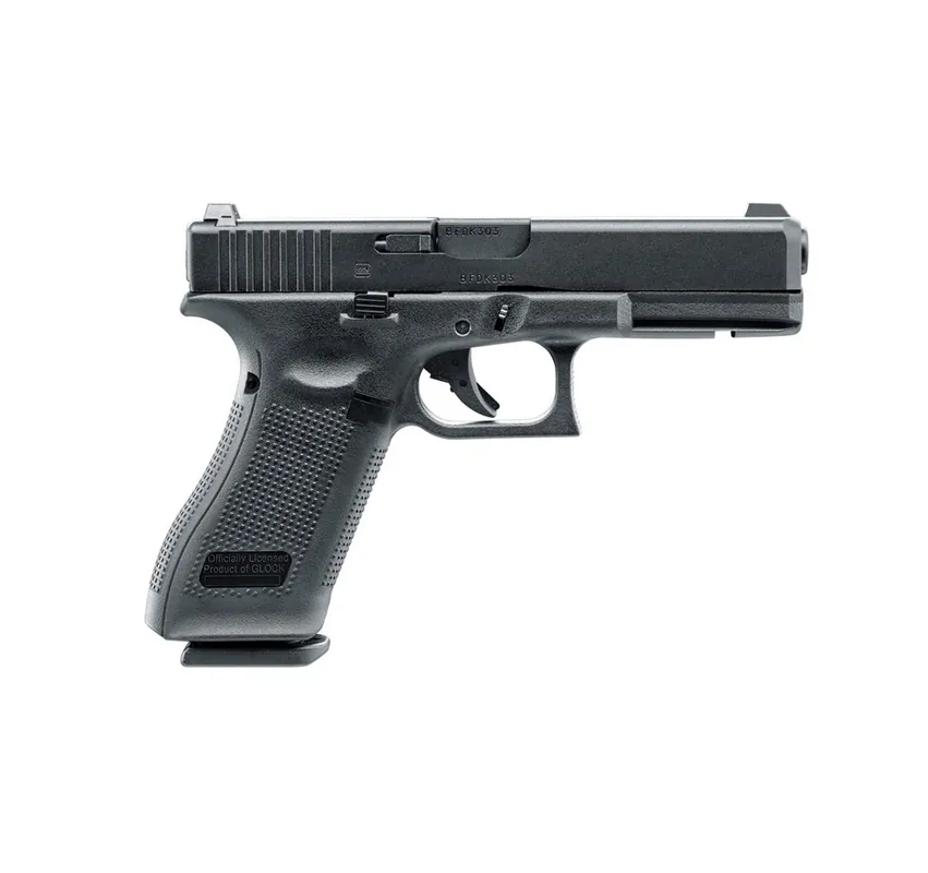 UMAREX VFC PISTOLA SOFTAIR A GAS GLOCK 17 GEN 5