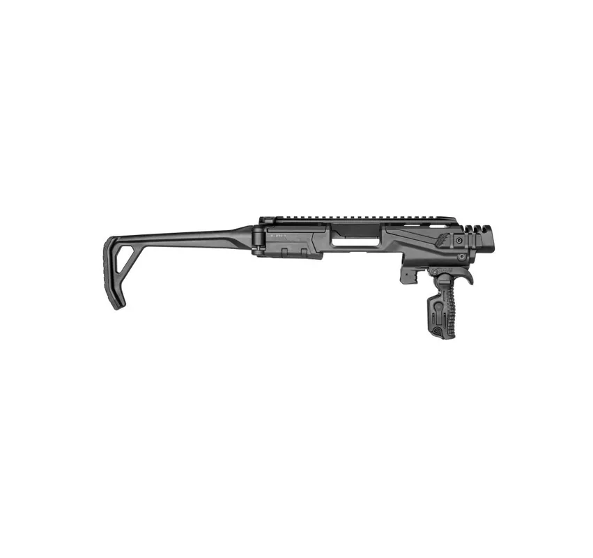 FAB DEFENSE KPOS SCOUT GLOCK 17/19/22/23/25/31/32 GEN 3°/4°/5°