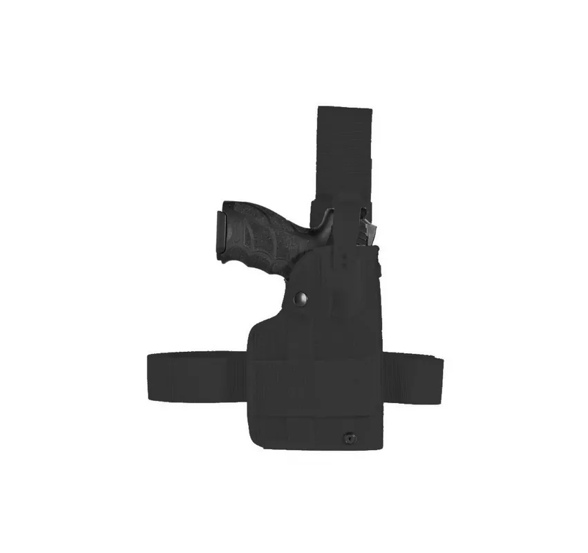 VEGA FONDINA MULTIUSO IN CORDURA FIANCO-COSCIALE LTL2