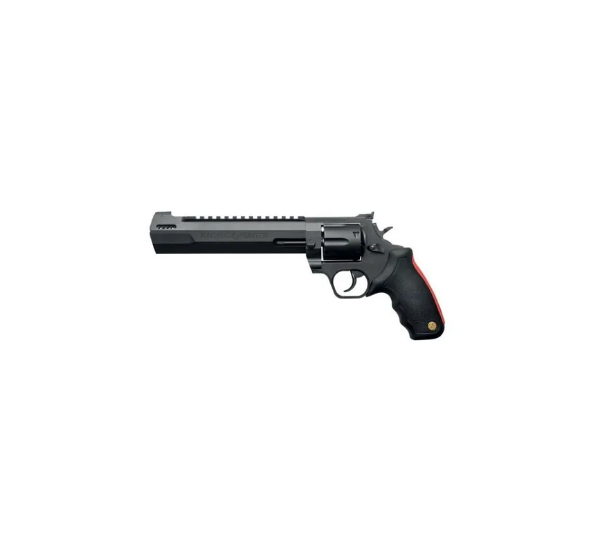 TAURUS PISTOLA/REVOLVER RT RAGING HUNTER 8.37" CAL. 44MAG BLACK