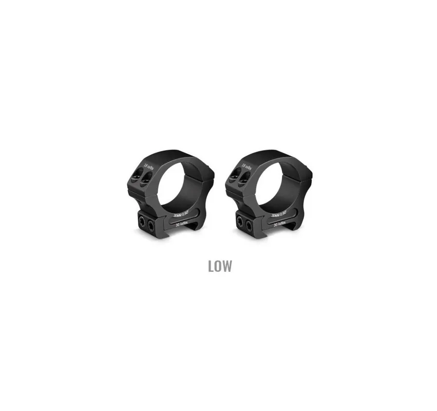VORTEX ANELLI OTTICA PRO RING