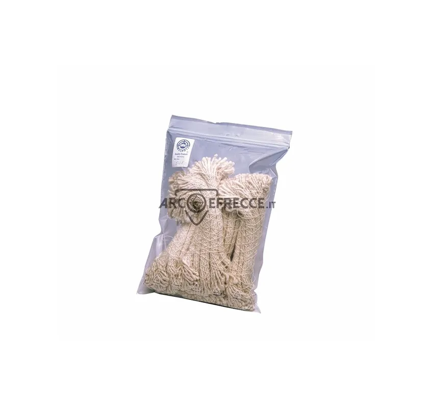 ANSCHUTZ 508 COTONE RICAMBIO PER SET PULIZIA