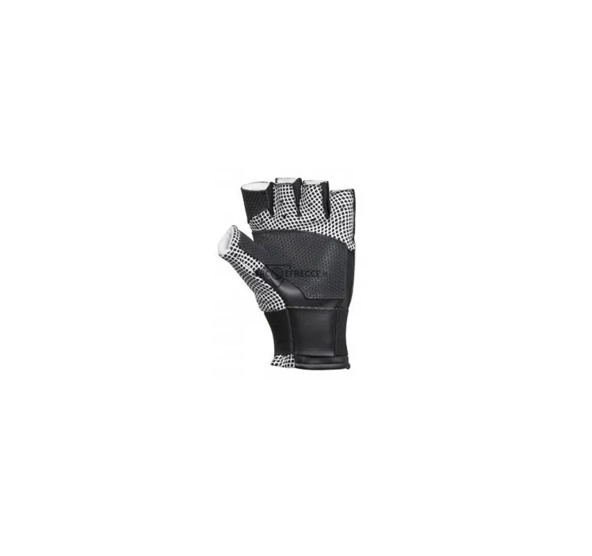 ANSCHUTZ GUANTO DA TIRO 102 BLACK GRIP