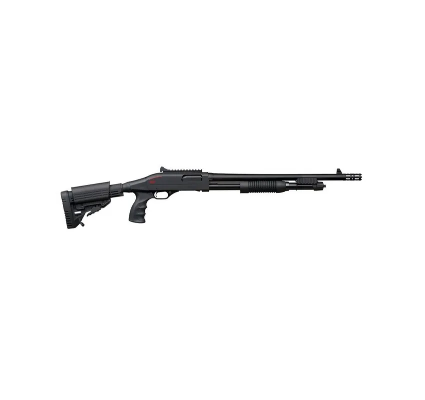 WINCHESTER FUCILE A POMPA SXP XTRM DEFENDER 18" CAL.12