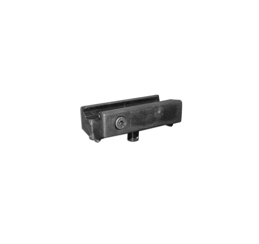 CAA TACTICAL BASE PER BIPIEDE PER SLITTA PICATINNY