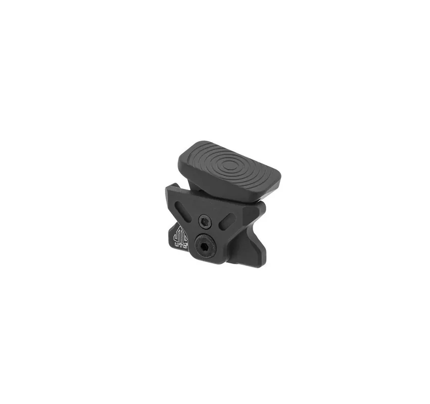 UTG POGGIA POLLICE PER ASTINE RAIL OTTOGONALI COMPATIBILE SISTEMA M-LOK