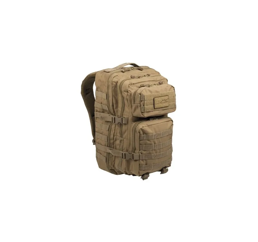 MILTEC ZAINO US ASSAULT LARGE