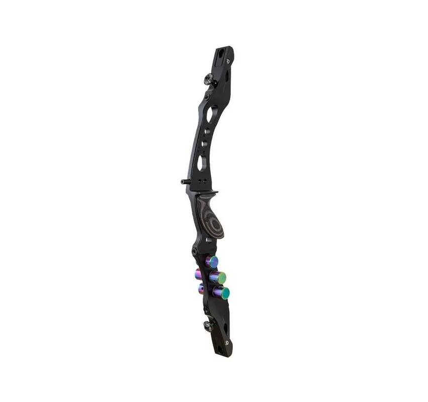 KINETIC RISER VYGO x ARCO NUDO