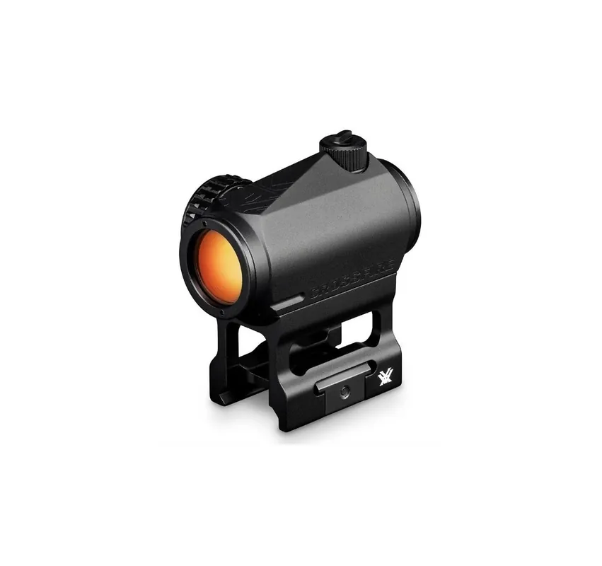 VORTEX RED DOT CROSSFIRE RD 2 MOA