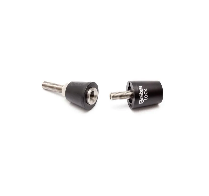 BEITER ADATTATORE-LOCK x V-BAR