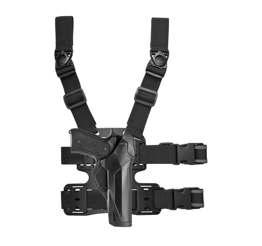VEGA FONDINA COSCIALE POLIMERO DCAL8 CAMA LEVEL III ONE FOR TWO