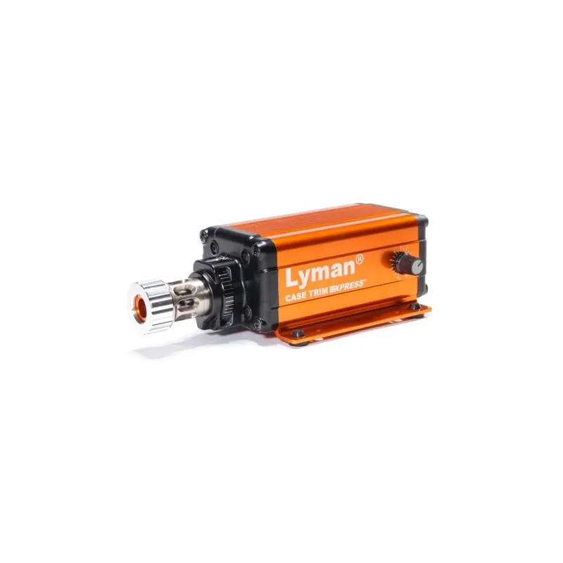 LYMAN TORNIO BRASS SMITH XPRESS 230v