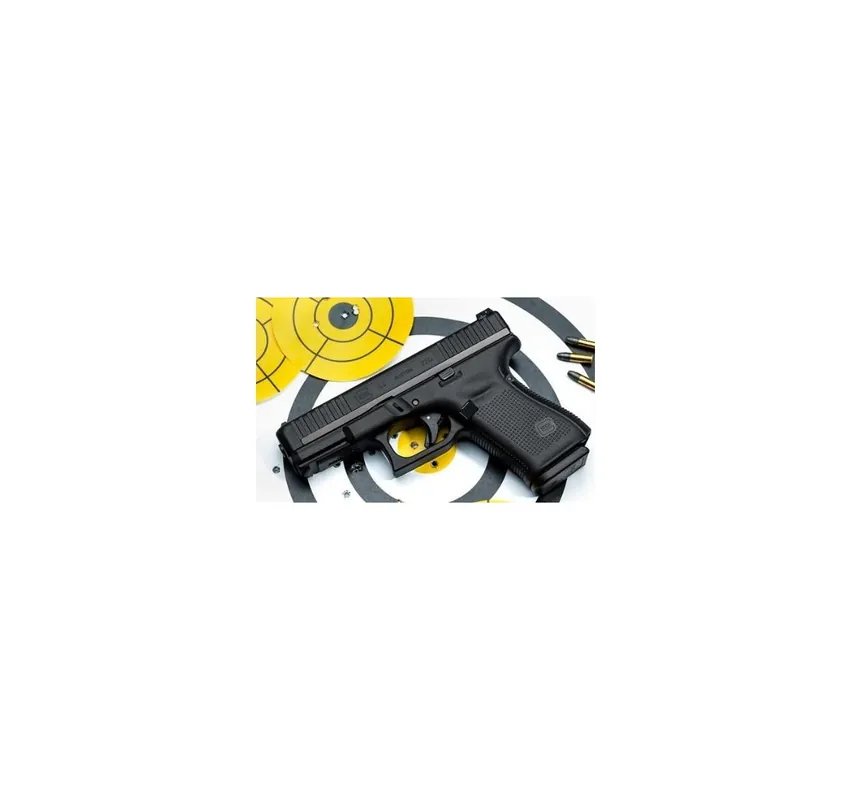 GLOCK PISTOLA SEMIAUTO MOD. 44 FS CAL. .22LR