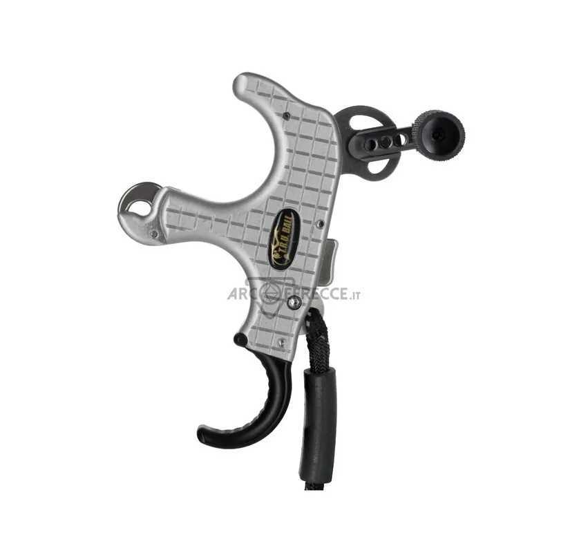 TRU BALL SGANCIO BLADE PRO FLEX
