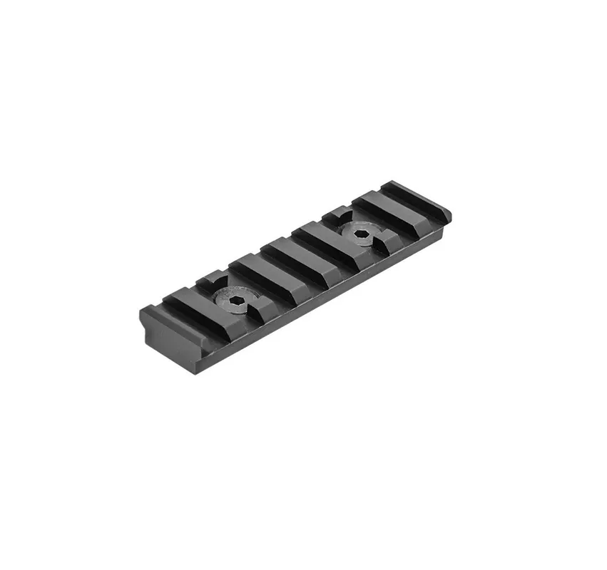 UTG RAIL PICATINNY WEAVER PER GUARDAMANO COMPATIBILE M-LOK