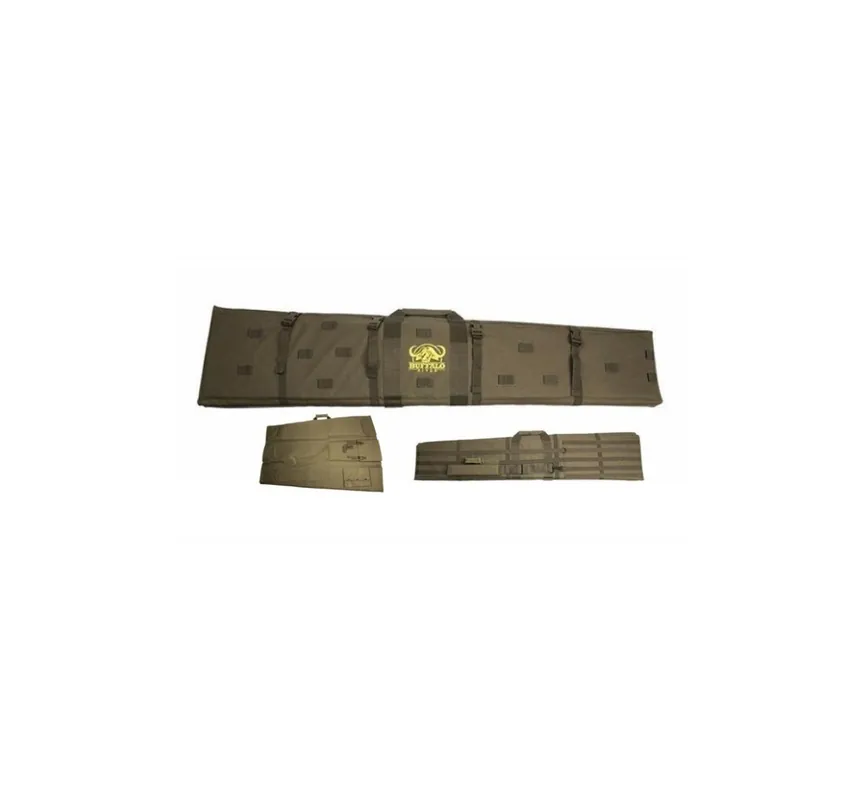 FORT ALAMO FODERO TACTICAL DRAG BAG 3 IN 1