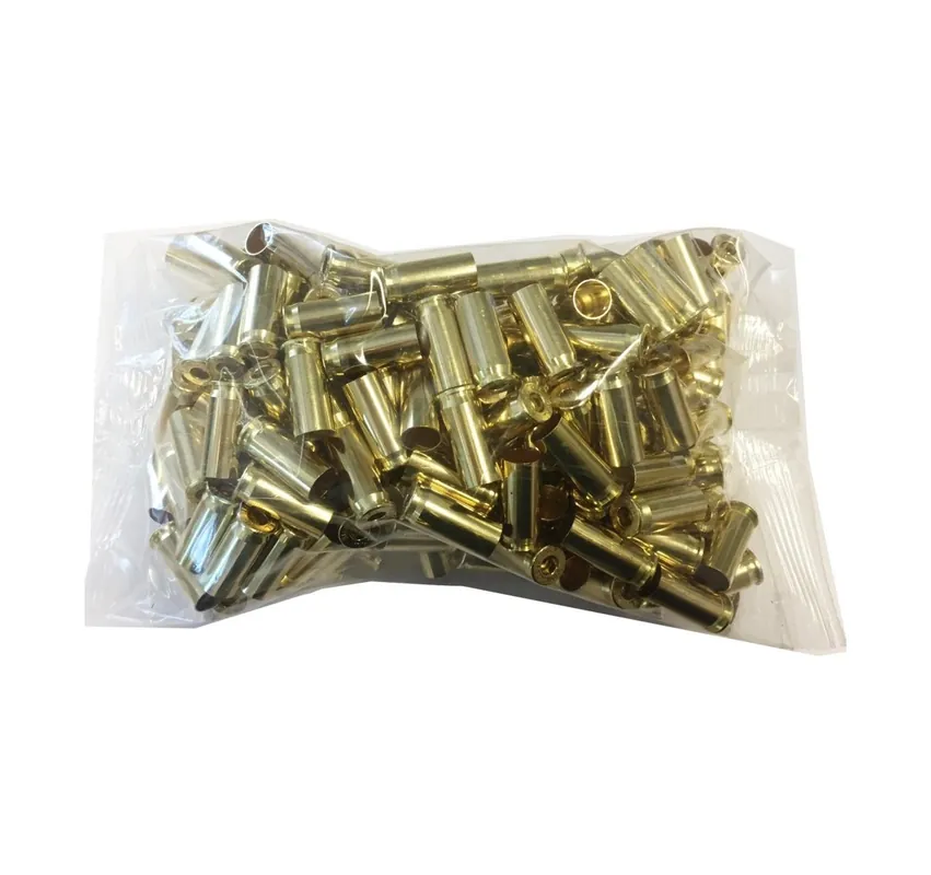 FIOCCHI BOSSOLI .38 SUPERAUTO (INERTE) FM-BOSSOLI *Conf. da 250pz*