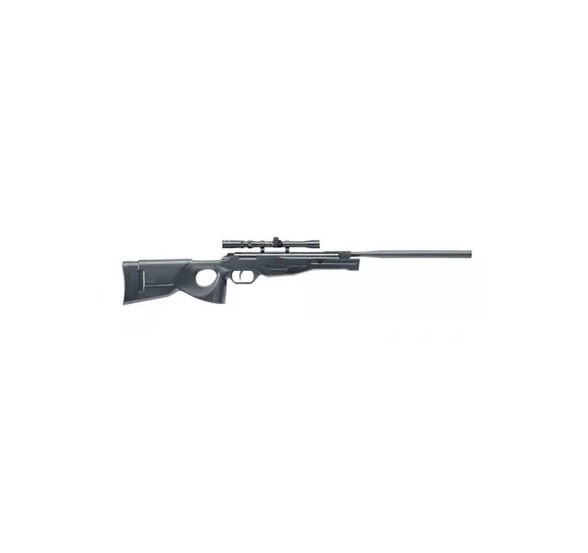 UMAREX CARABINA UX PATROL -7,5j PELLET CAL 4,5 C.N. 769/730