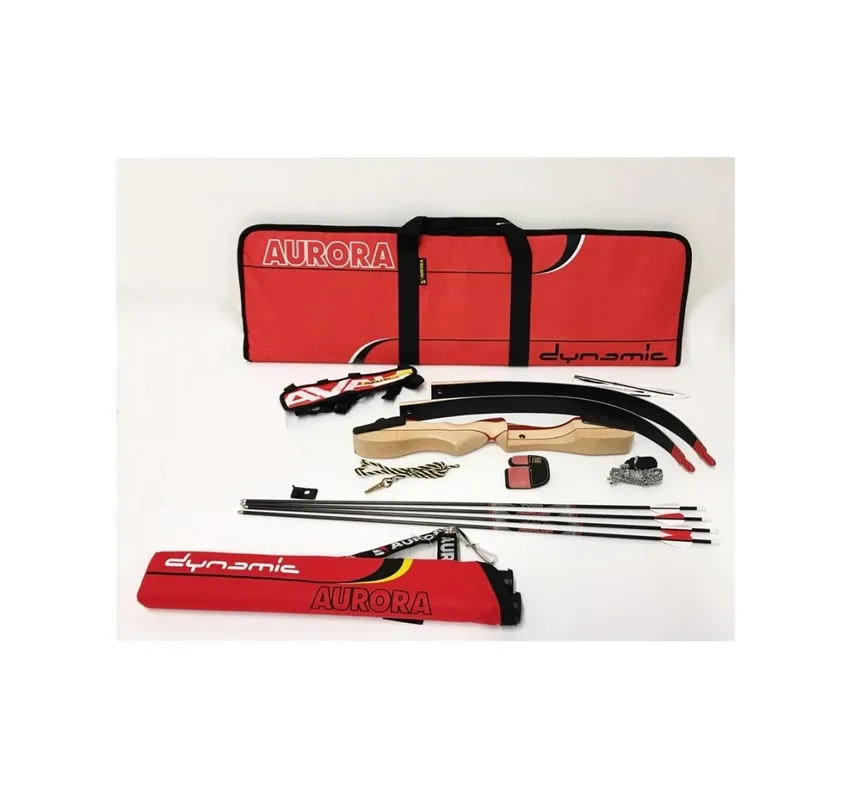 KIT ARCO SCUOLA x BAMBINO