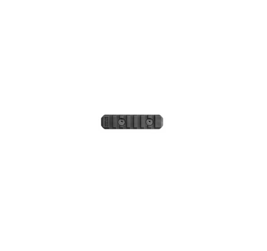 FAB DEFENSE SLITTA RAIL IN POLIMERO MA3 COMPATIBILE M-LOK 7 SLOT