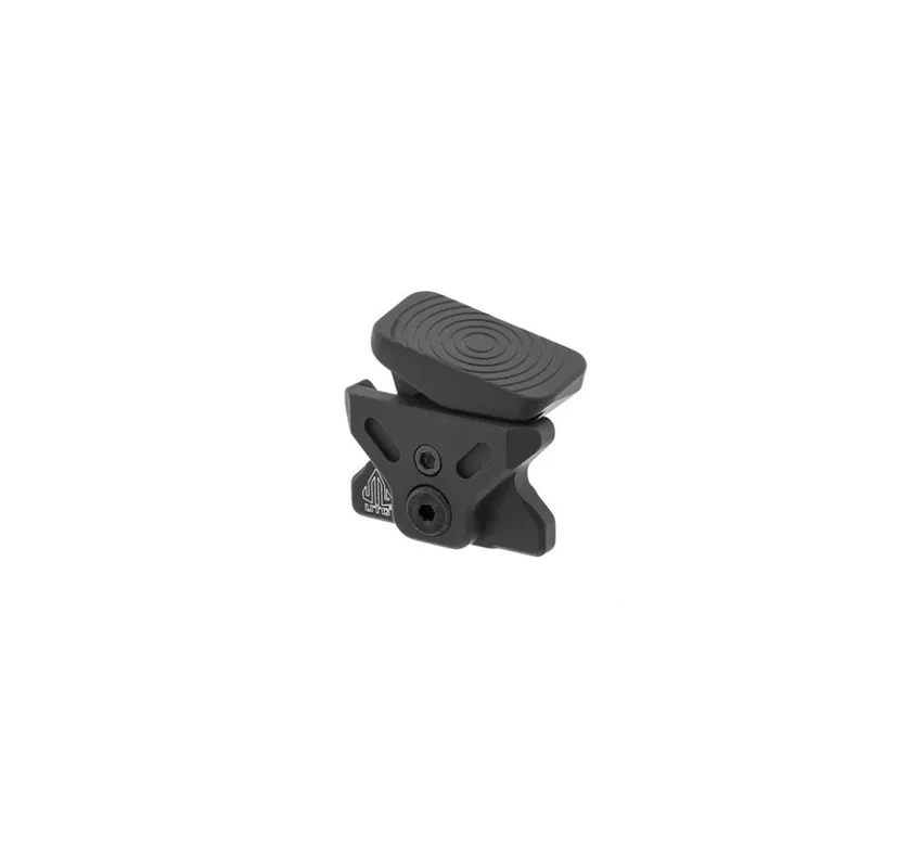 UTG POGGIA POLLICE PER ASTINE RAIL OTTOGONALI CON SISTEMA KEYMOD