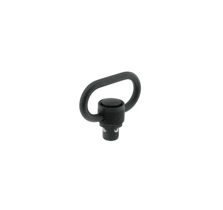 UTG PORTACINGHIA SGANCIO RAPIDO STANDARD ANELLO 1.40"