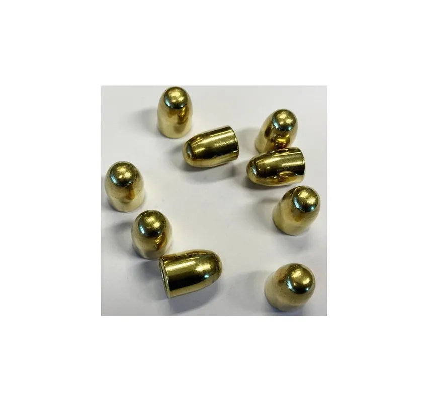 FIOCCHI PALLE Cal. 45ACP RN FMJ 230grs *Conf. da 500pz*