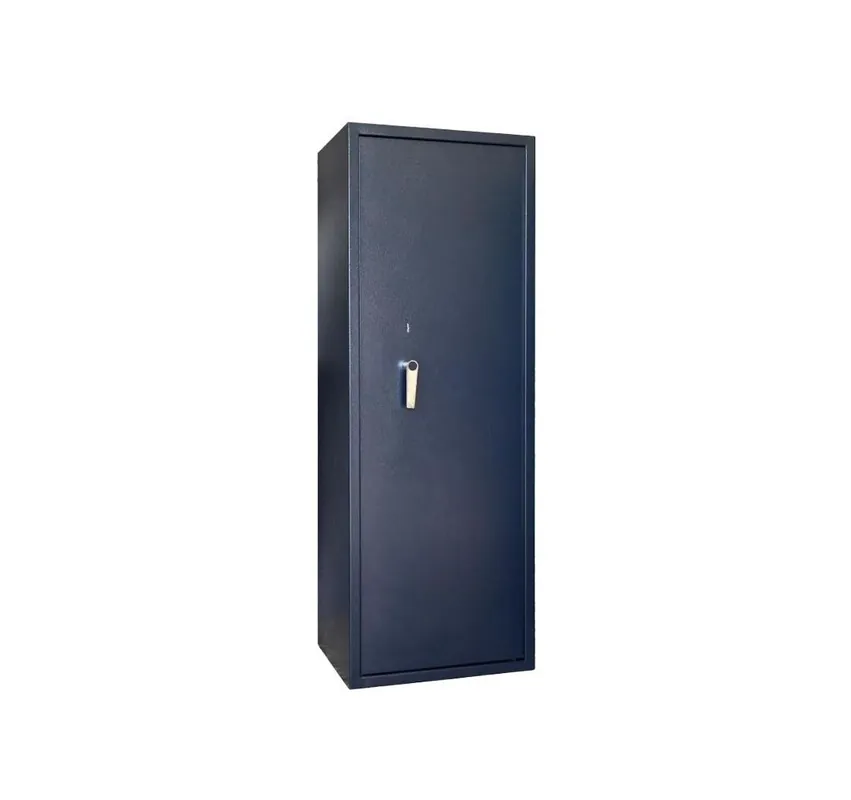 VIRO ARMADIO FAI by VIRO 10 POSTI GRIGIO-BLU 4493.T