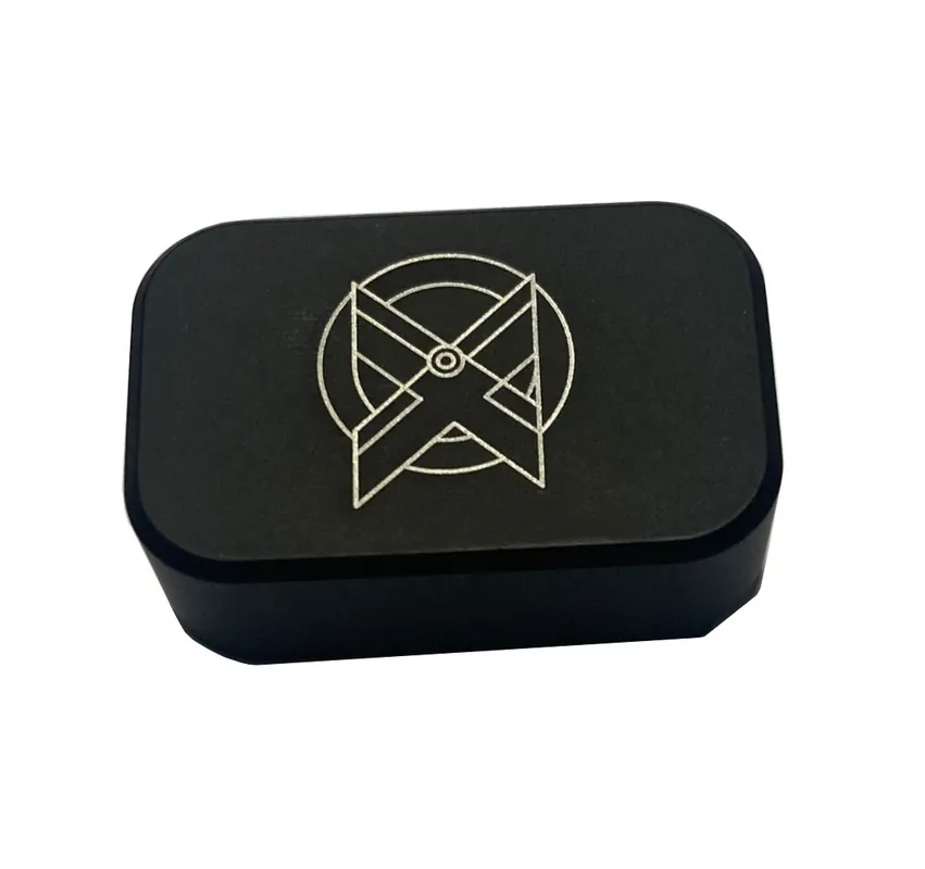 F.LLI TANFOGLIO PAD XTREME CARICATORE IN ALLUMINIO 9mm