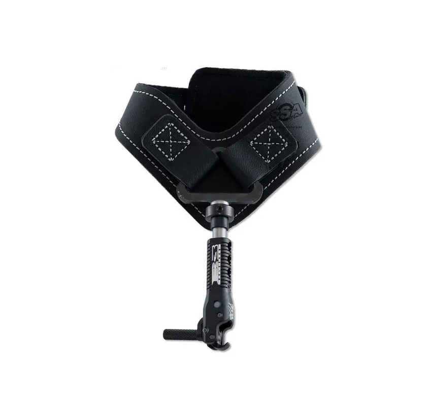 B3 SGANCIO CLAW FLEX A INDICE CON POLSIERA