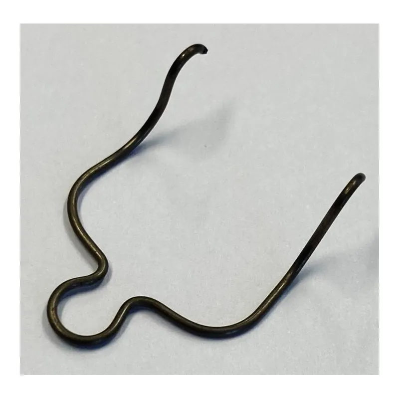 EEMANN TECH MOLLA TRIGGER BAR COMPETITION PER CZ