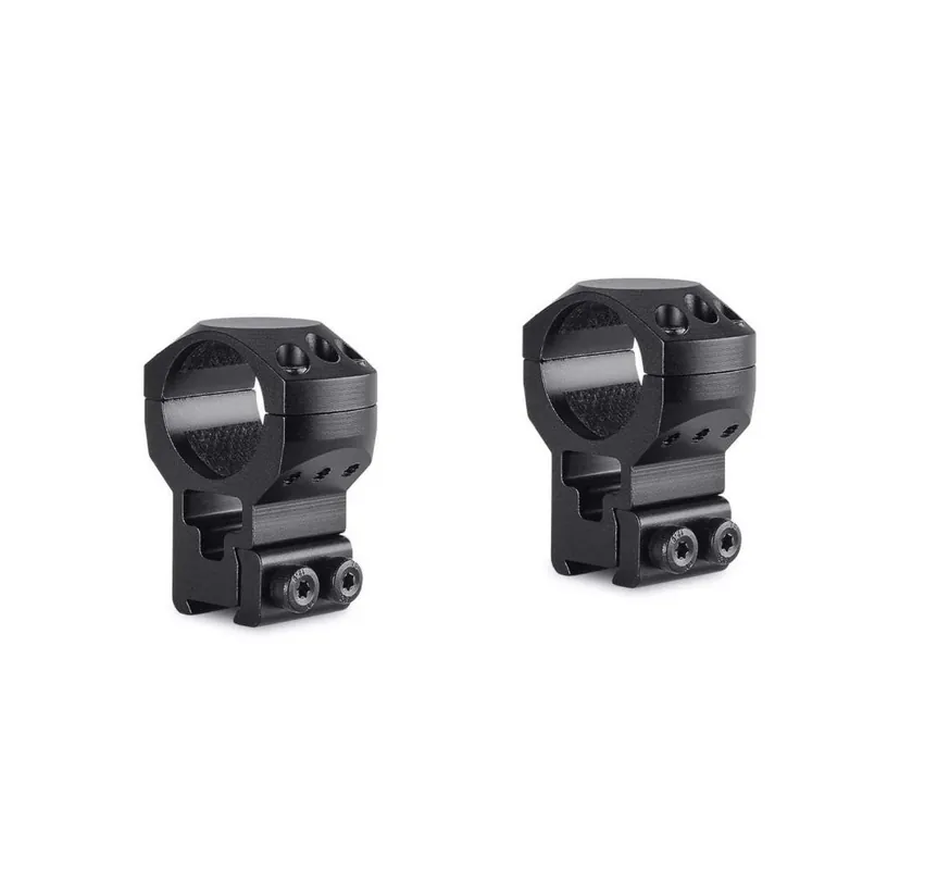 HAWKE ANELLI OTTICA TACTICAL 2pz 1"