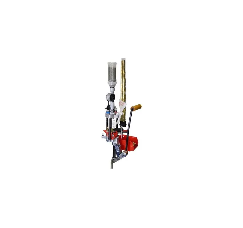 LEE PRESSA PRO 4000 KIT 9MM 91555
