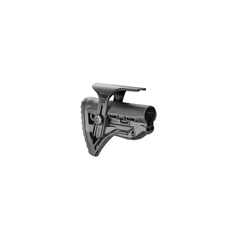 FAB DEFENSE CALCIO COLLASSABILE ANTI-RINCULO PER M4/AR15