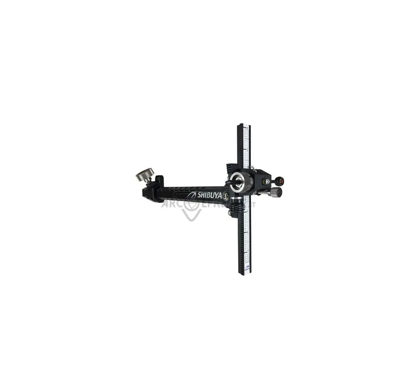 SHIBUYA MIRINO DUAL CLICK