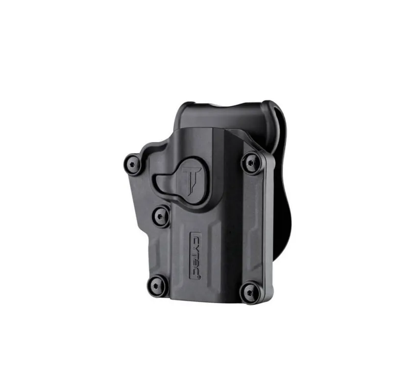 CYTAC FONDINA UNIVERSALE CON PADDLE