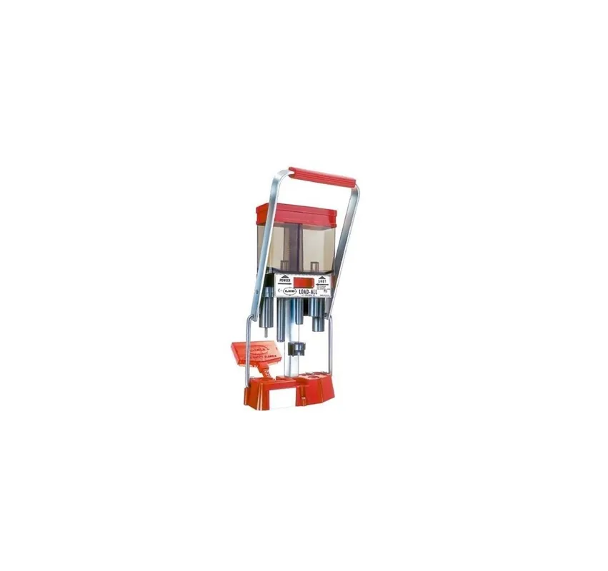 LEE PRESSA LOAD ALL II COMPLETA PER CAL. 12 - 90011