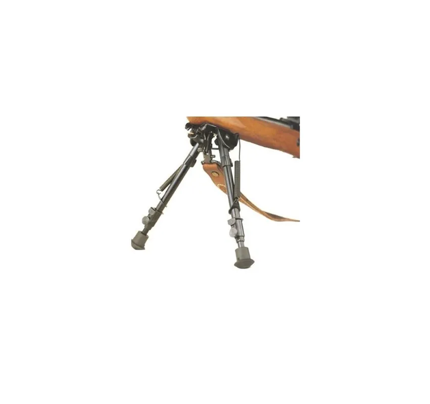 HARRIS BIPIEDE ALTEZZA DA CM 31 A 64 1A2-25 CON BASE FISSA