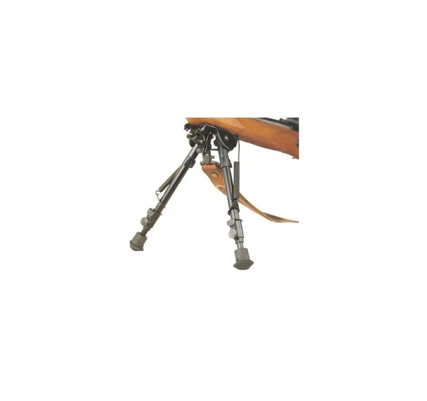 HARRIS BIPIEDE ALTEZZA DA CM 35 A 58 1A2-H CON BASE FISSA