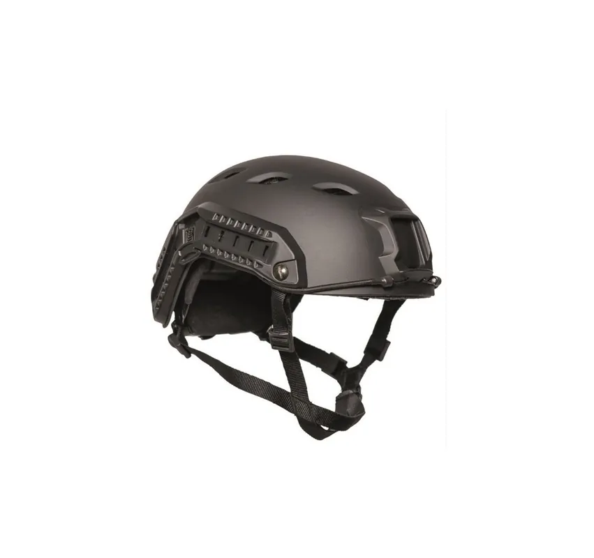 MILTEC ELMETTO FAST CON RAIL PARATROOPER